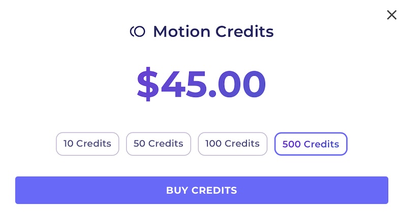 credit video autoshorts ai