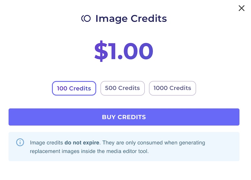 credit video autoshorts ai kling